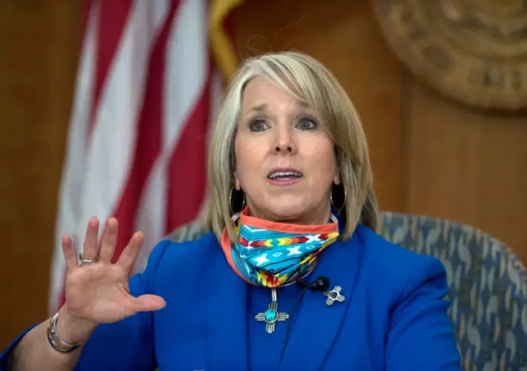 Section background image