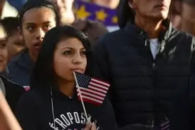 Section background image