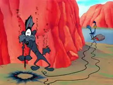 Section background image