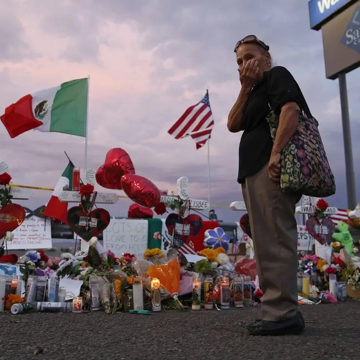 Section background image