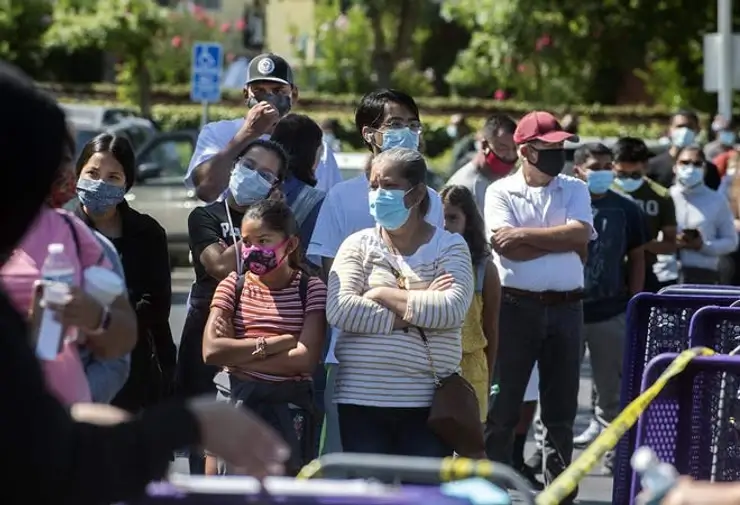 Section background image