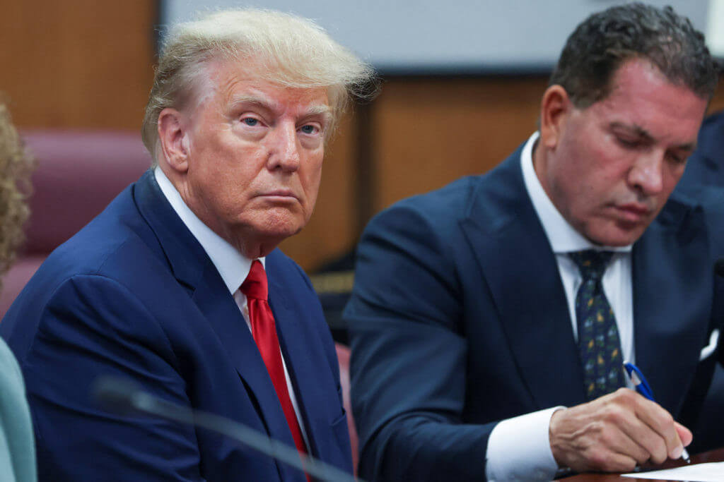 Section background image