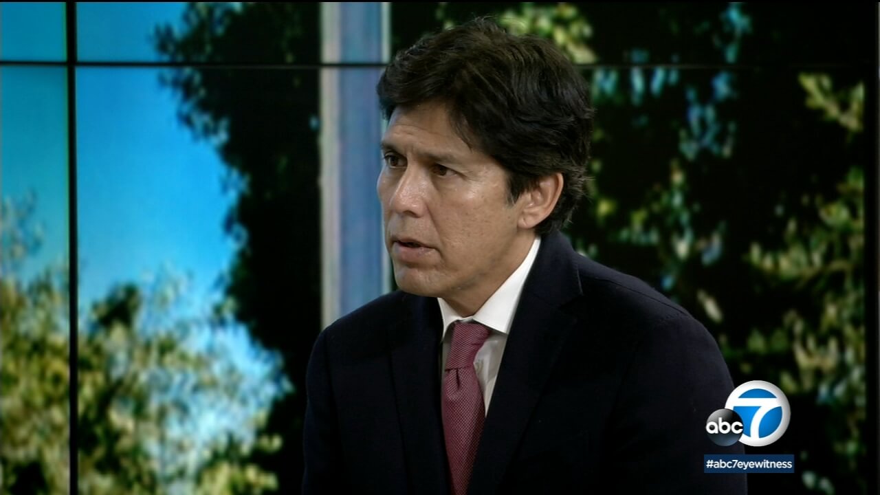 Section background image