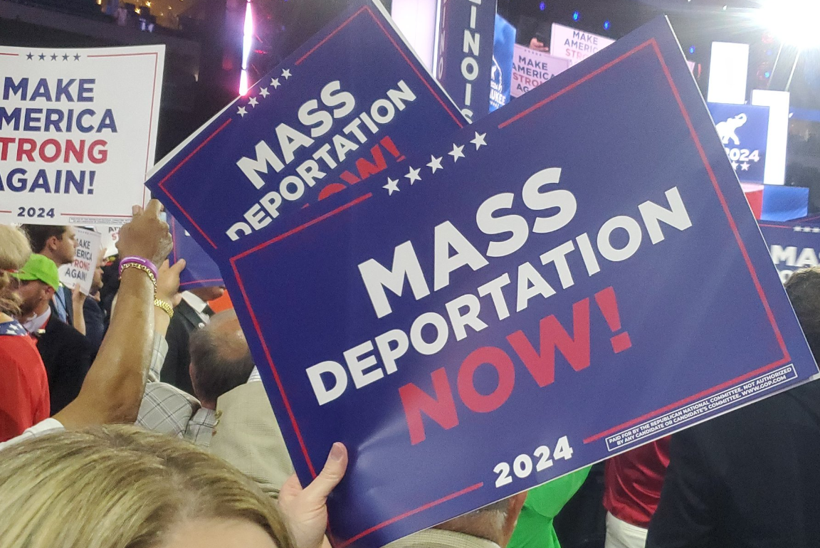 Section background image