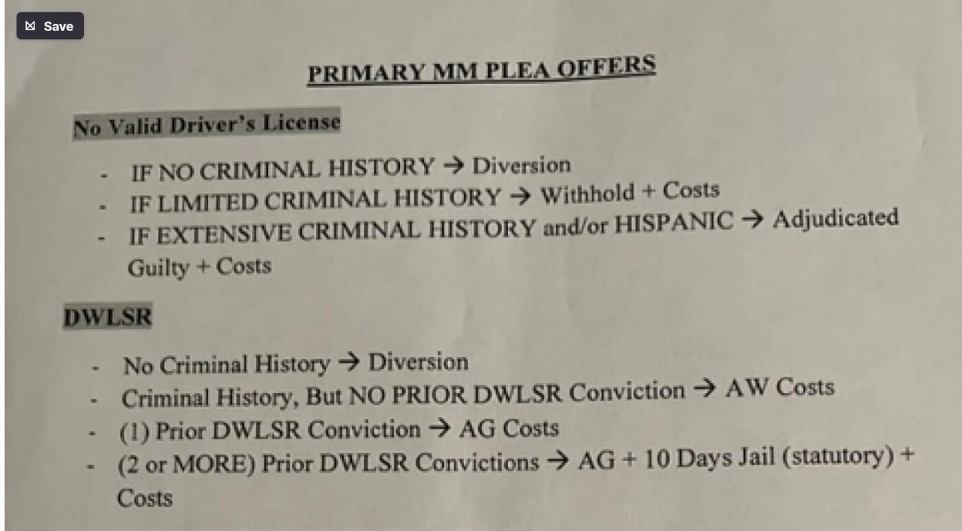 Section background image