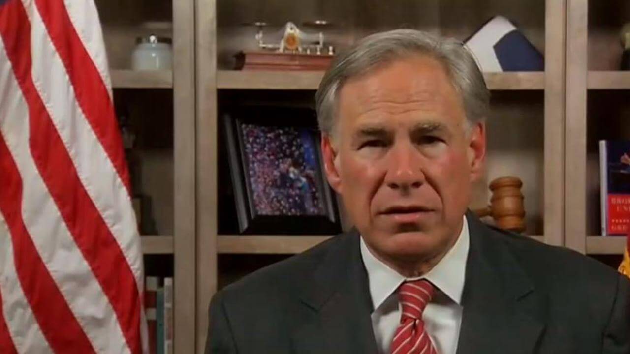 Section background image