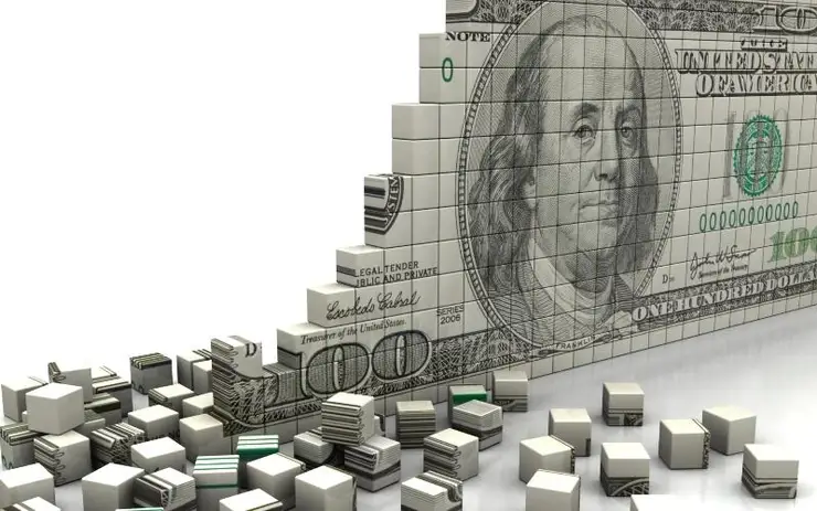 Section background image