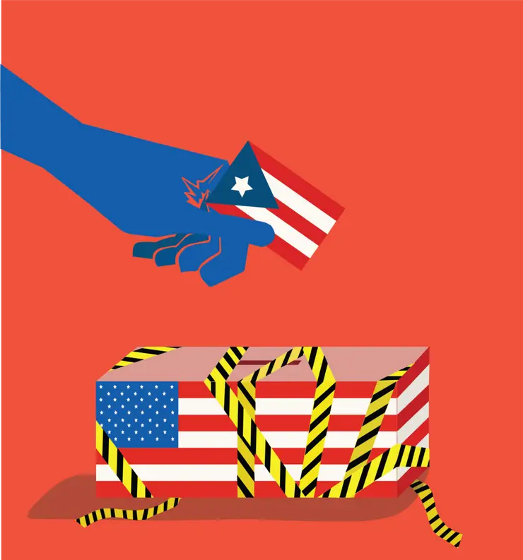 Section background image