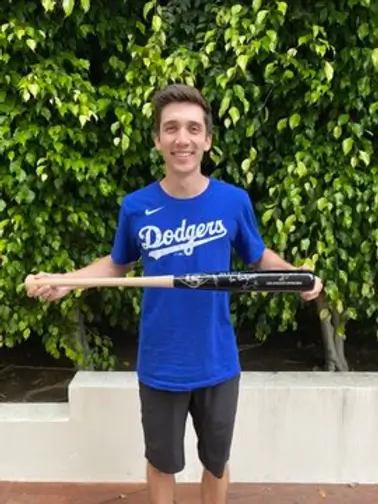 Section background image