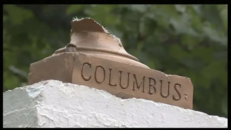 Section background image