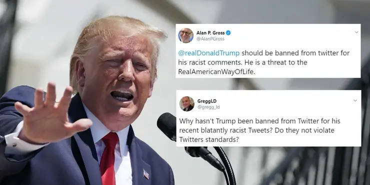 Section background image