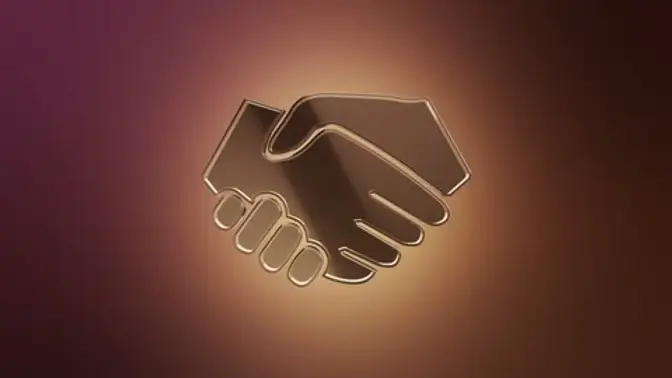 Section background image