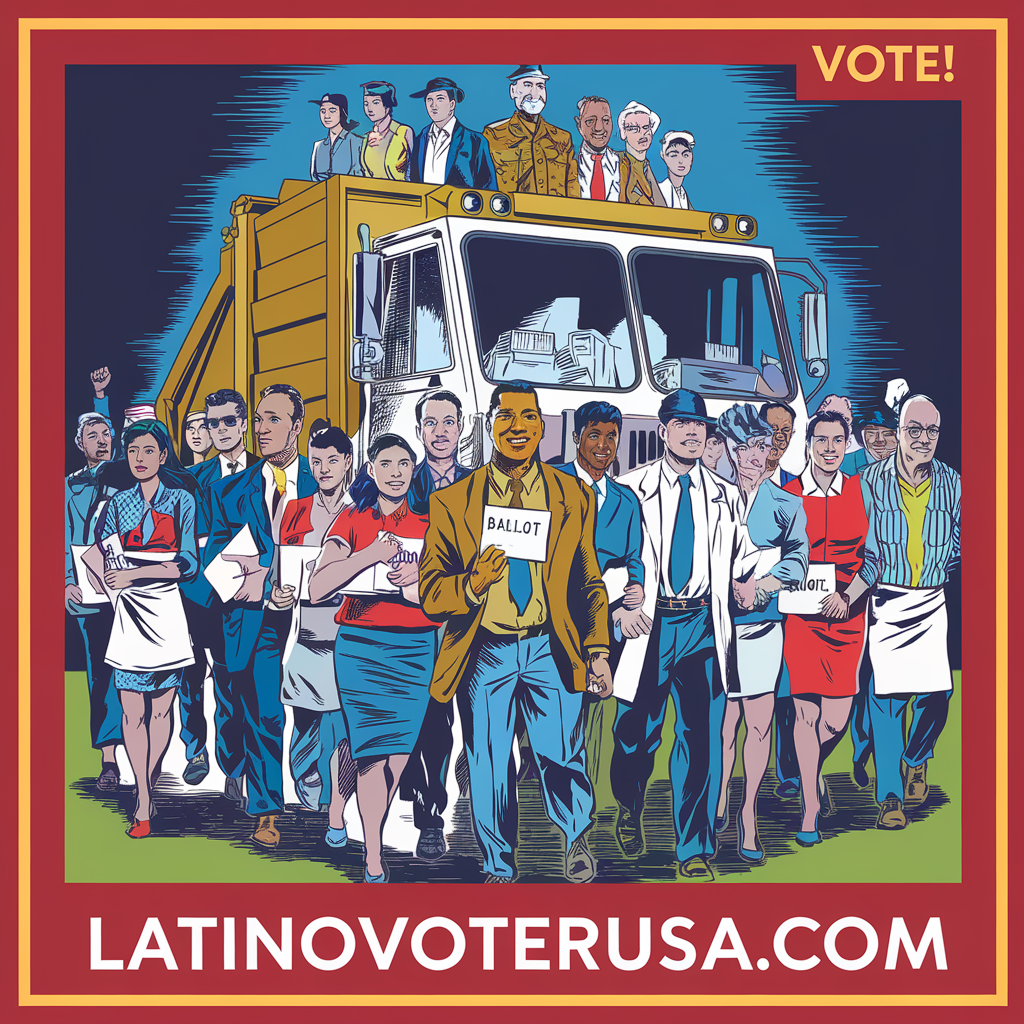 Section background image