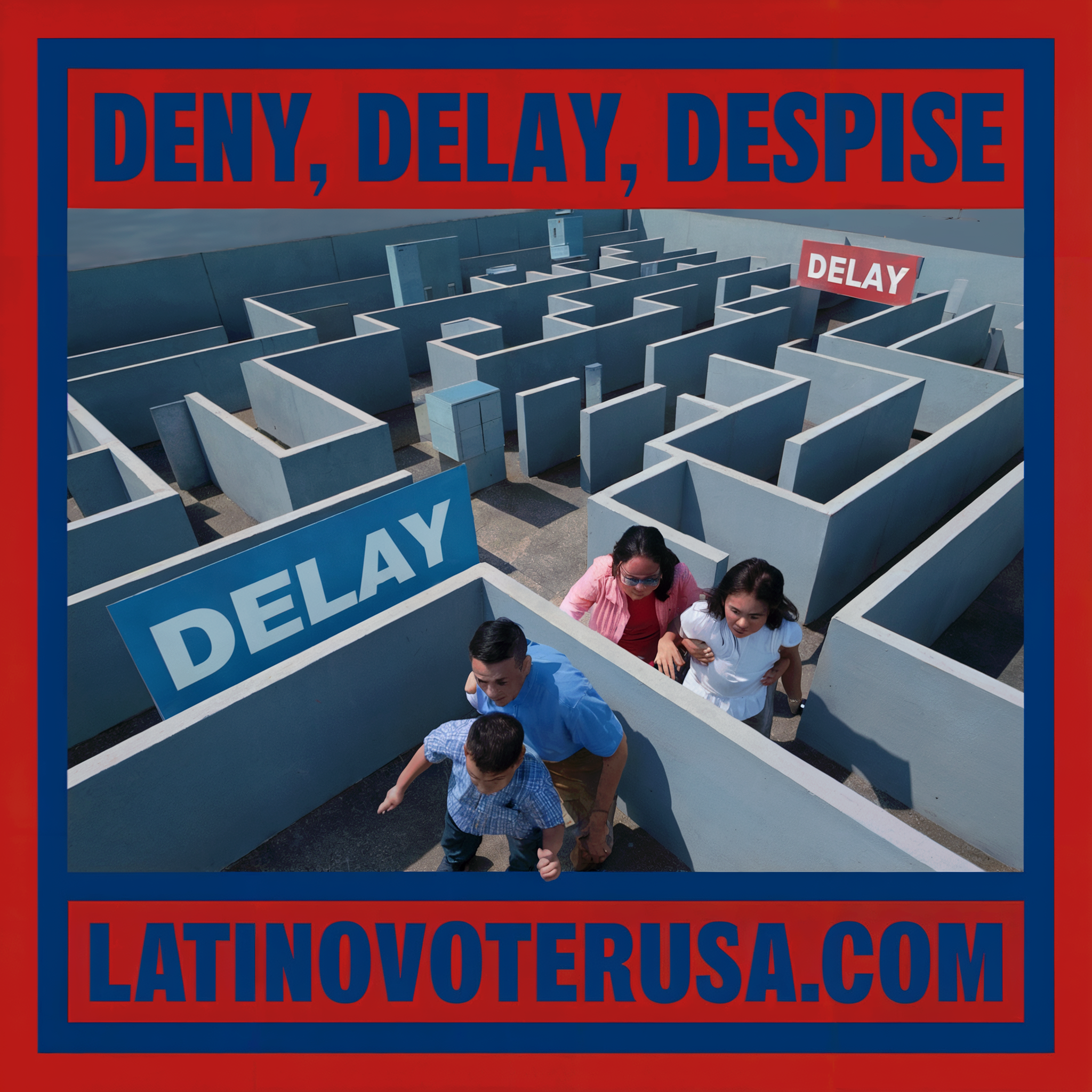 Section background image