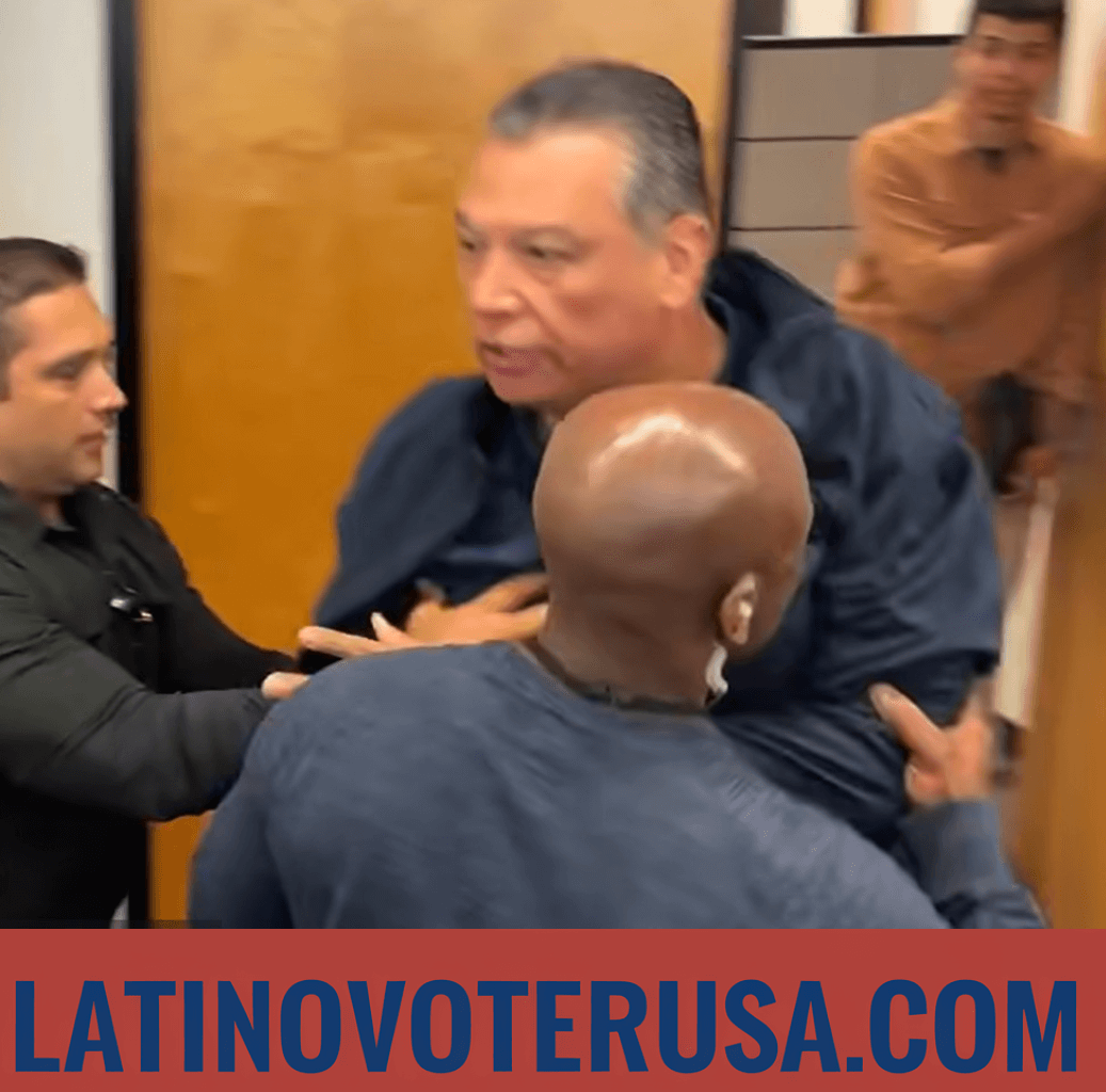 Section background image