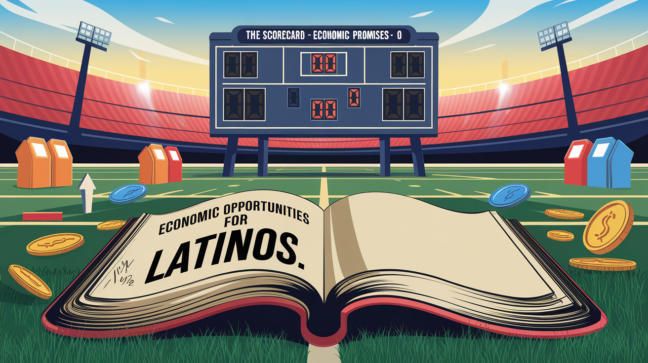 Section background image