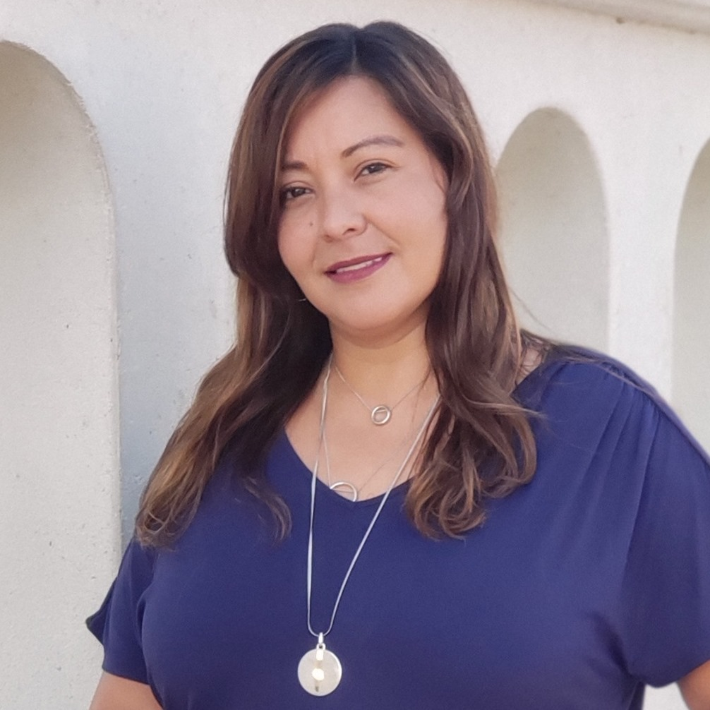 Section background image