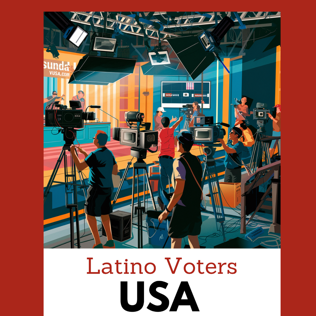 Section background image