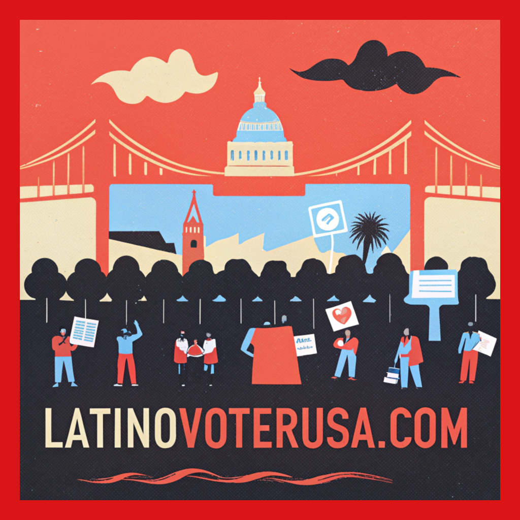 Section background image