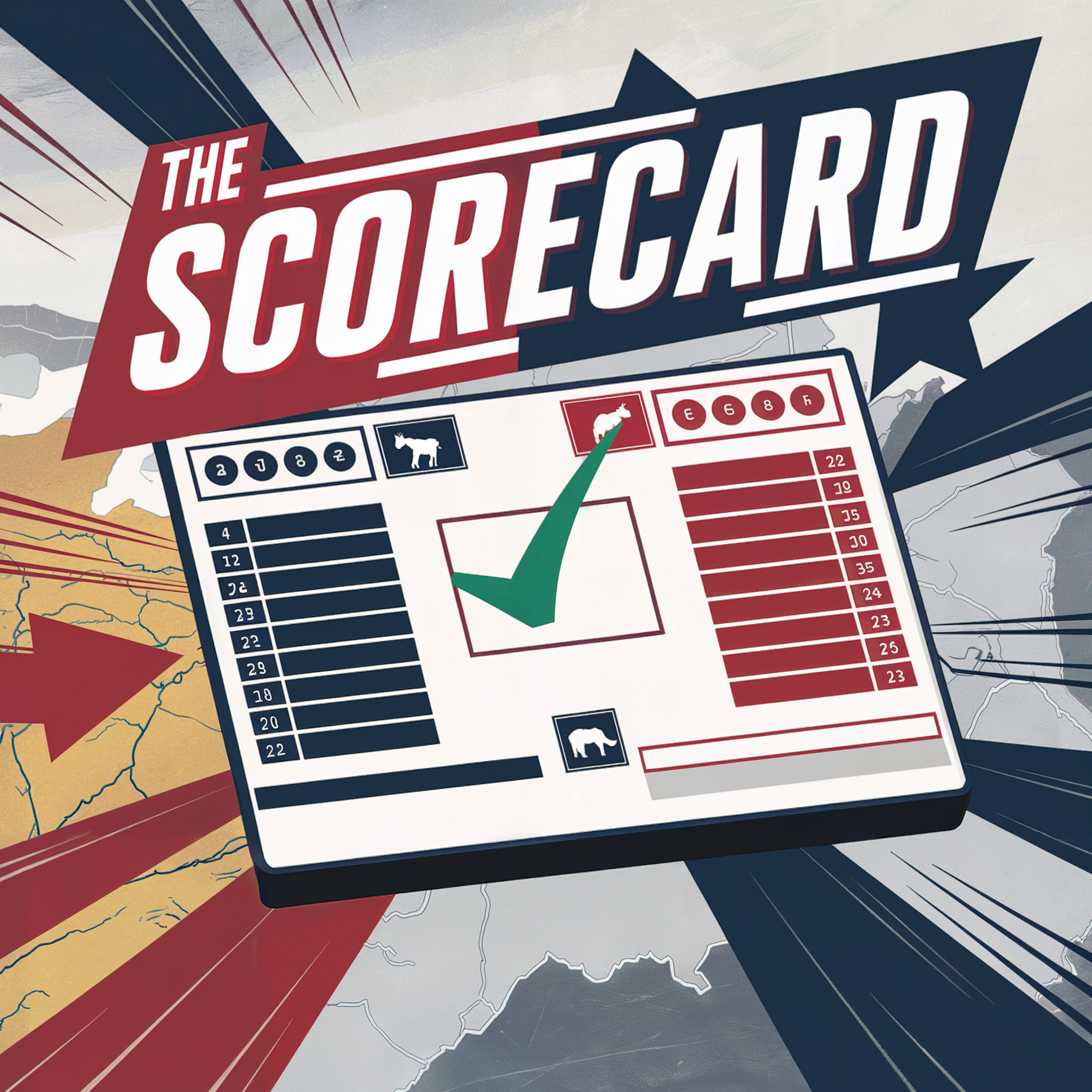 Section background image