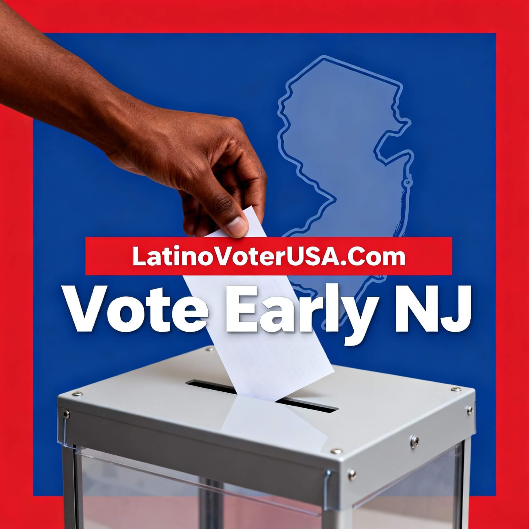 Section background image