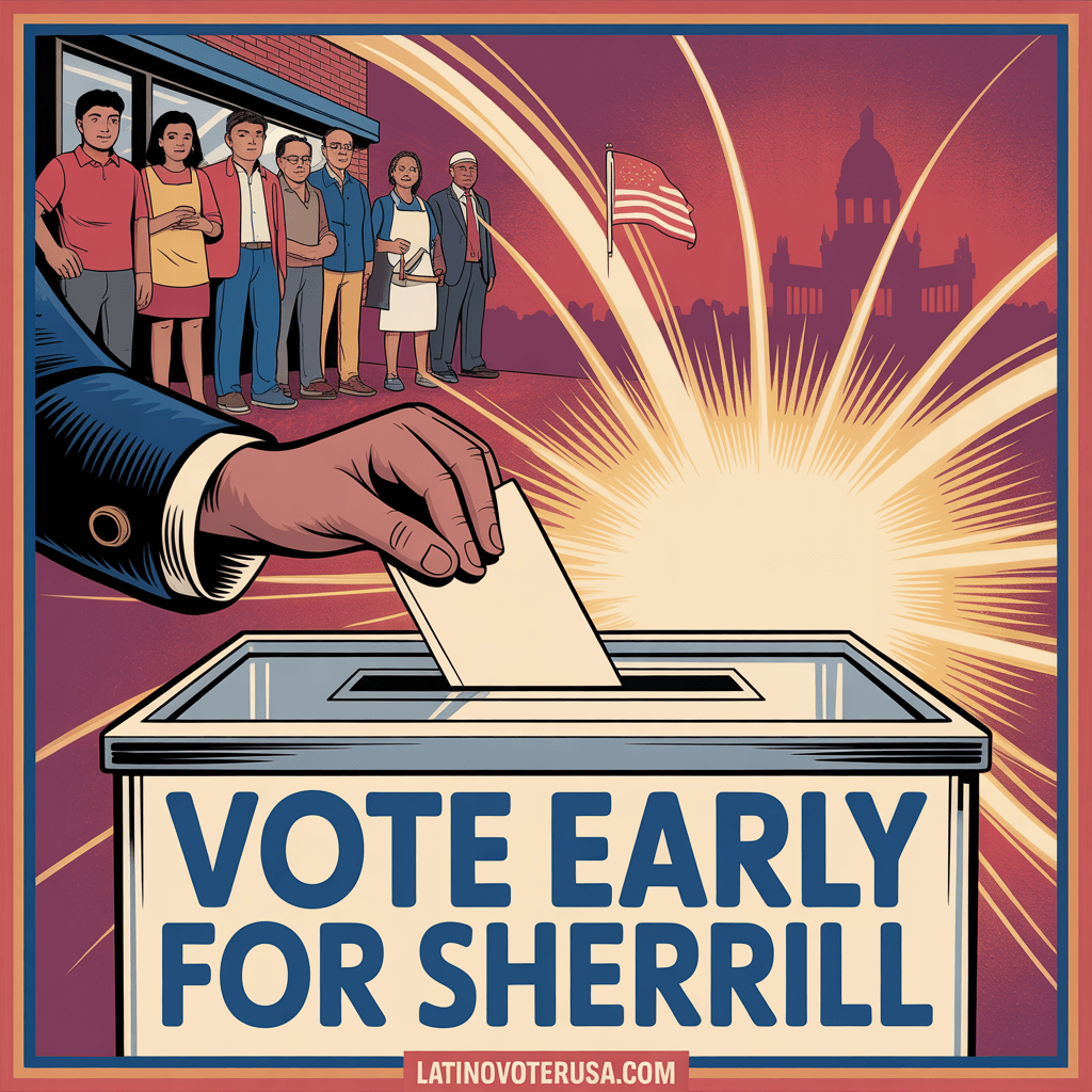 Section background image