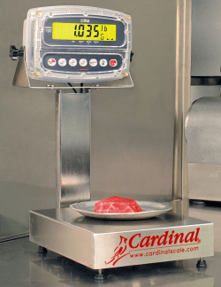 Section background image