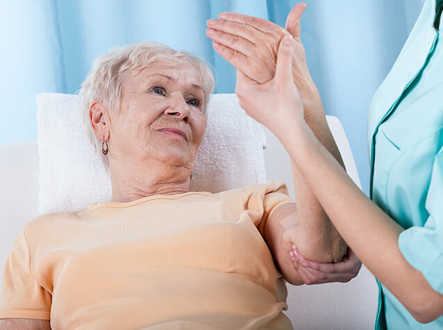 Fibromyalgia -can I qualify for disability?