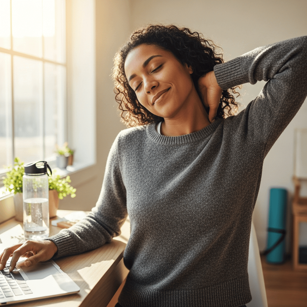 Neck Pain and Back Pain Relief Guide for Southington Residents