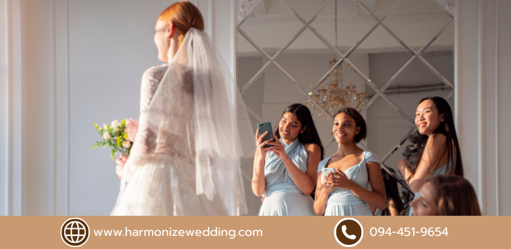 Wedding Planner กับ Wedding Organizer ต่างกันอย่างไร? ใครเหมาะกับคู่ของคุณ?