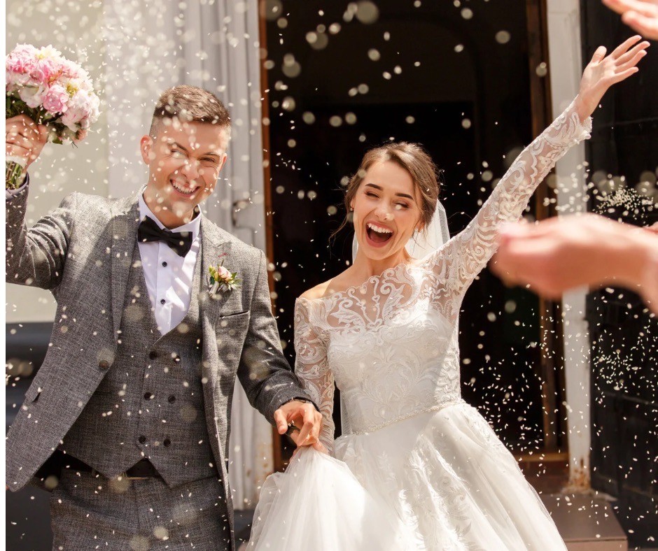 งานแต่งมินิมอล, บรรยากาศที่อบอุ่นเป็นกันเอง 