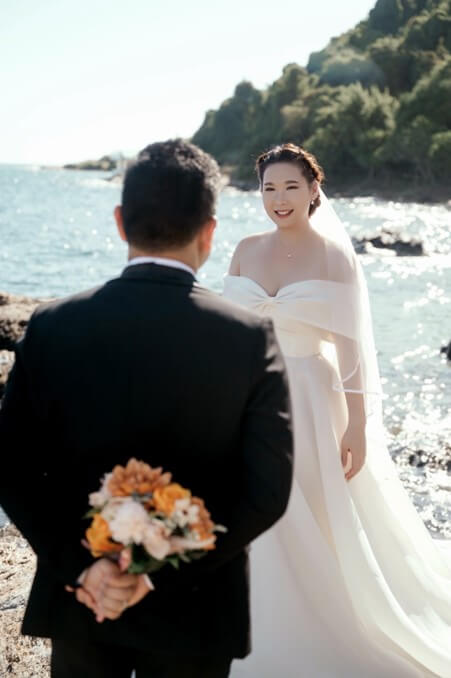 Wedding Planner Bangkok, ร้านถ่ายพรีเวดดิ้ง