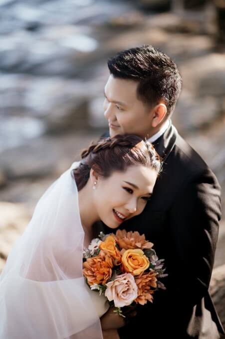 ชุดเจ้าสาว, ร้านชุดแต่งงาน