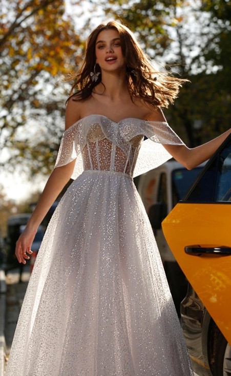 คอร์เซ็ต (corse Bodices)