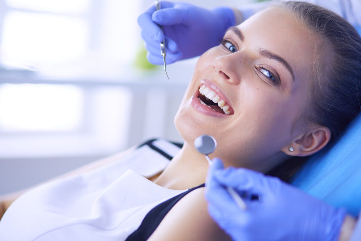 Unlocking Your Smile's Potential: A Comprehensive Guide to General Dentistry  at Field Dental Center