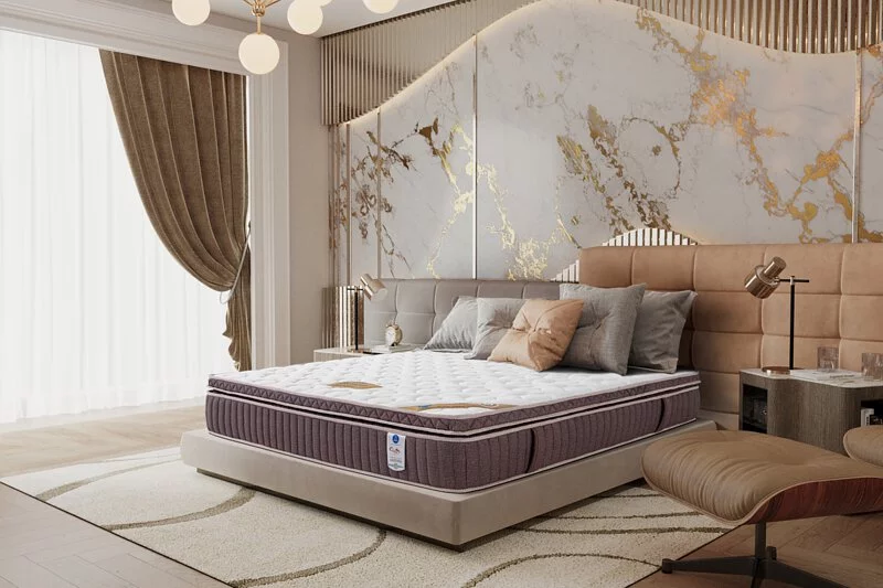 ที่นอนเพื่อสุขภาพ รุ่น Burano