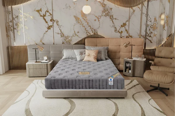 ที่นอนรุ่นแนะนำ สำหรับหน้าหนาว