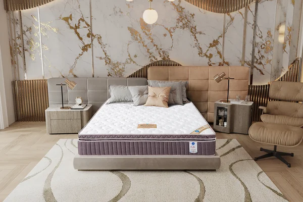 How to เลือกที่นอนที่ช่วยให้ความอบอุ่นในหน้าหนาว