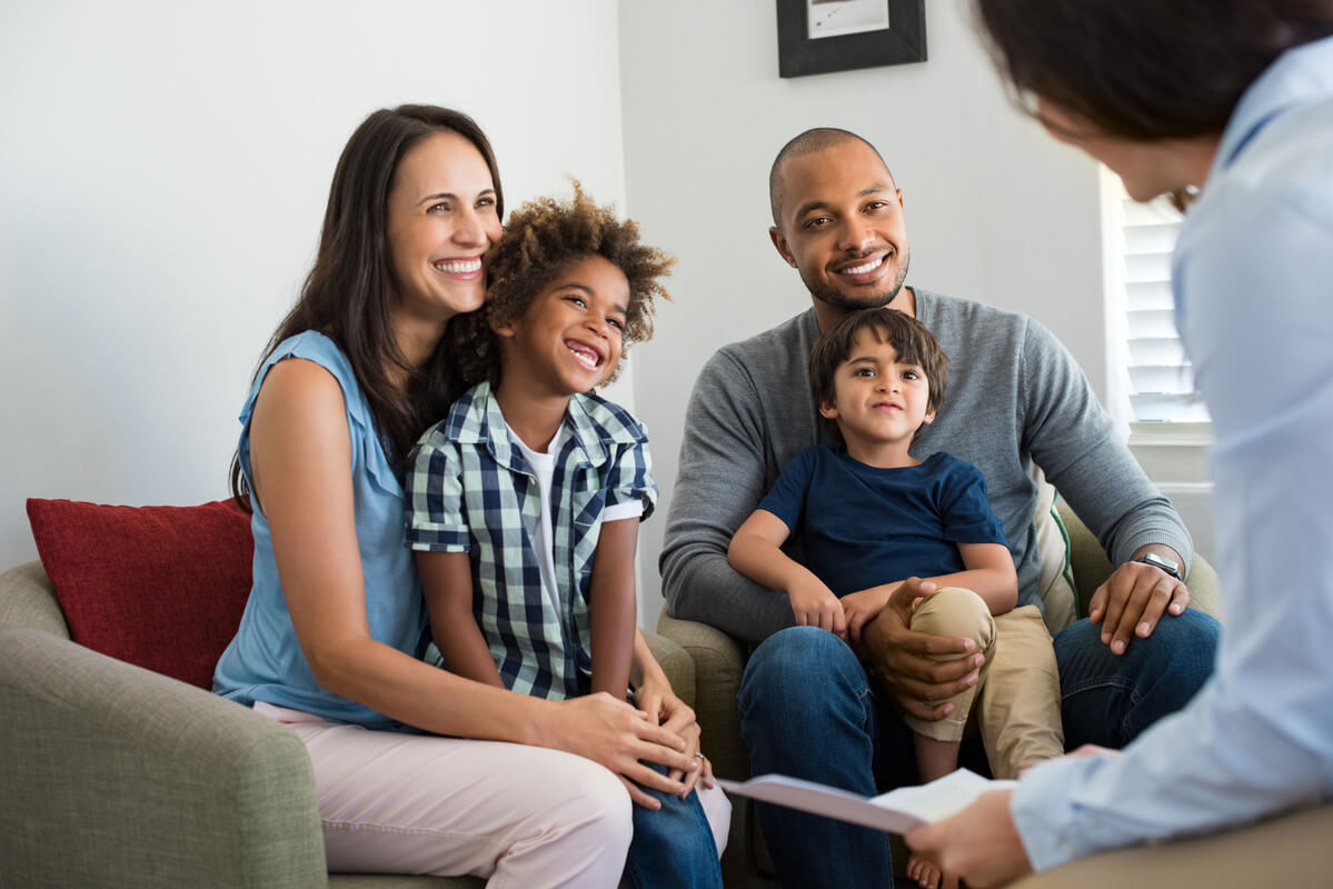 Transforming Families: A Peek Into The Power of Family Counseling