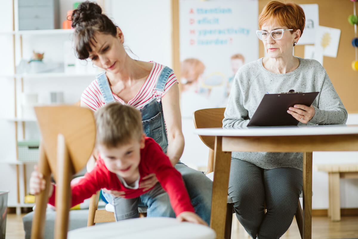 Helping Hand: The Pivotal Role of Children's Counselling in Nurturing Young Minds