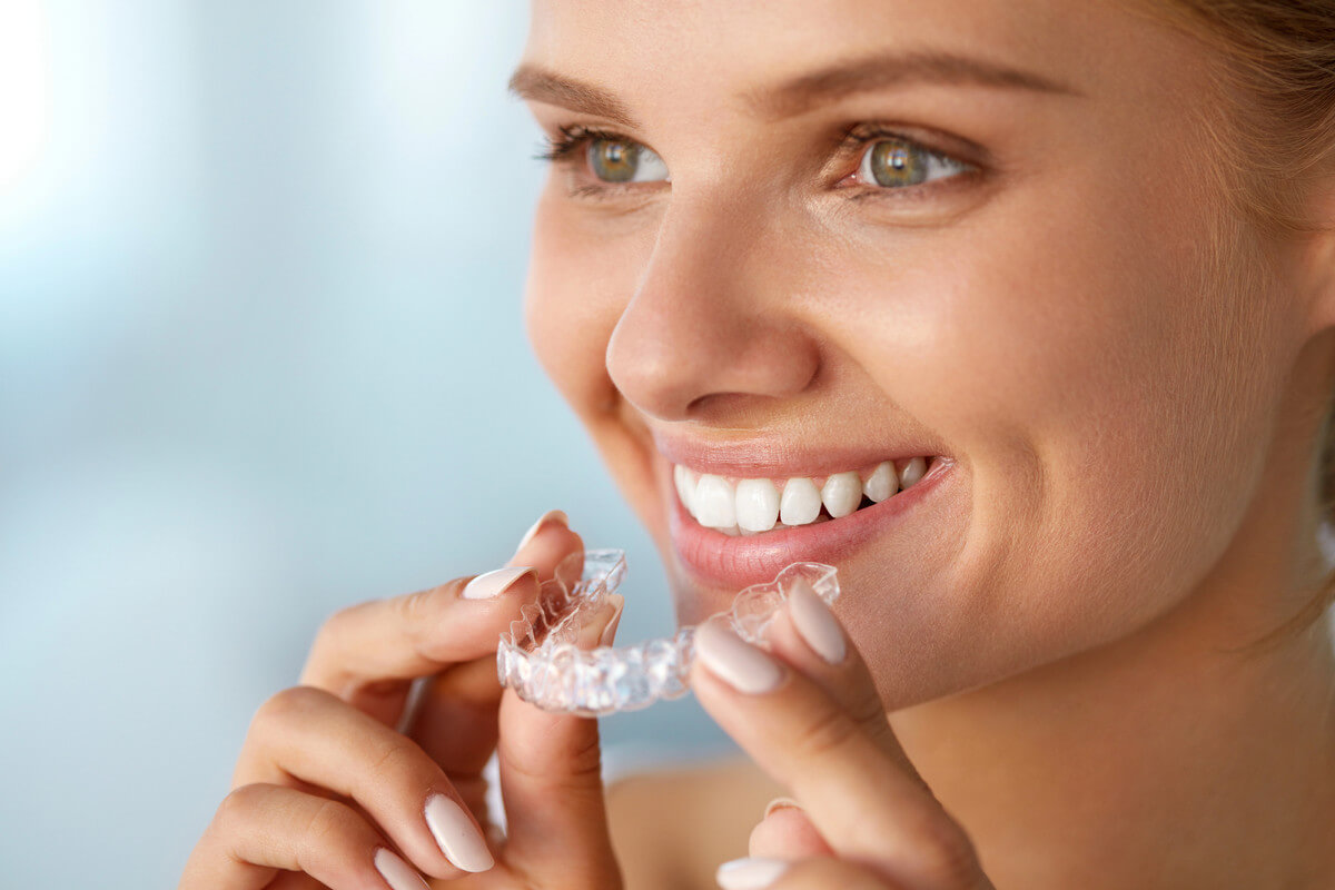 Unlock Your Smile's Potential with Invisalign at Foothill Orthodontics