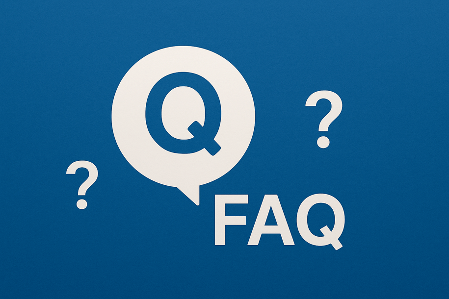 ครีม CFA - คำถามที่พบบ่อย - FAQ