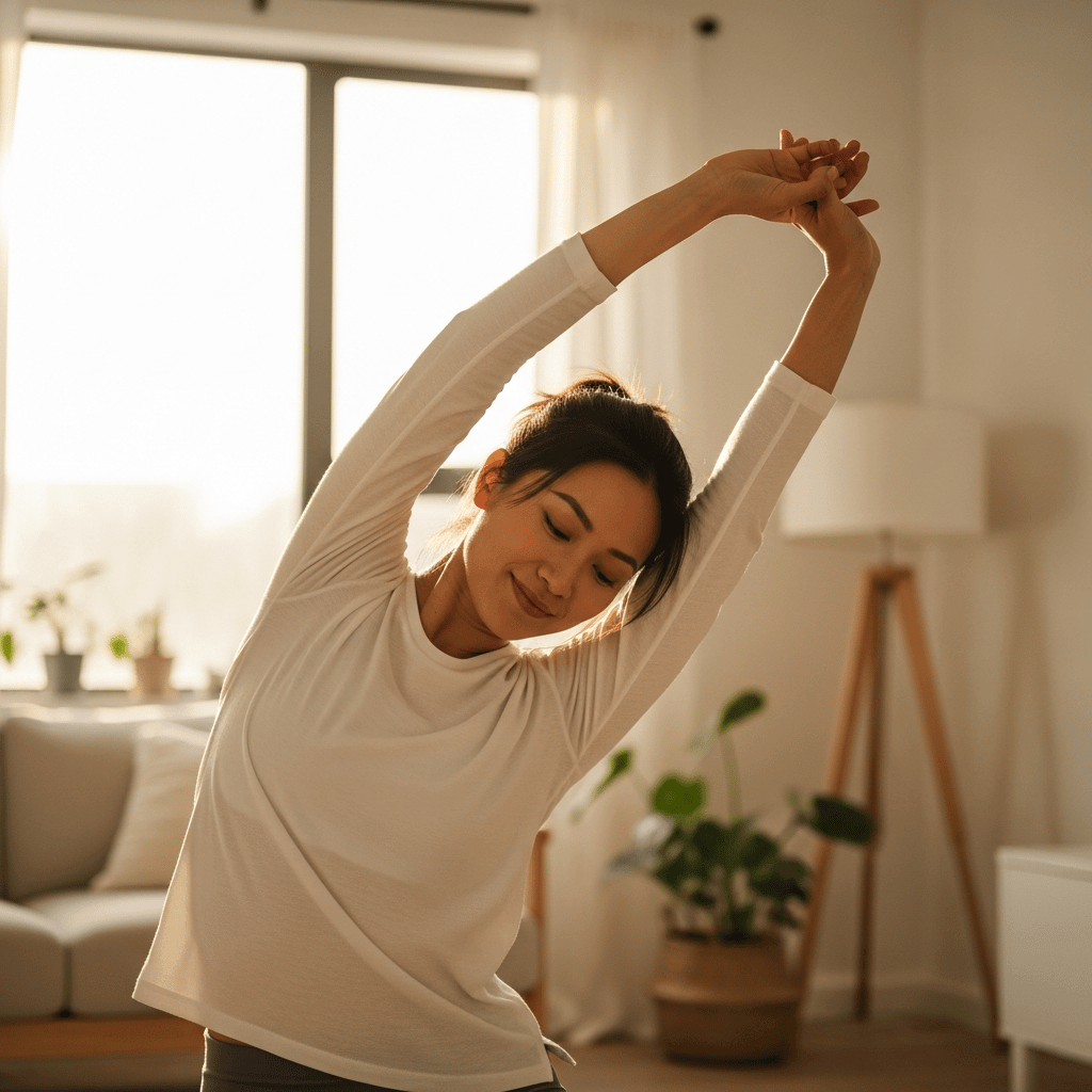 Tight Sore Muscles Relieved Through Acupuncture and Wellness