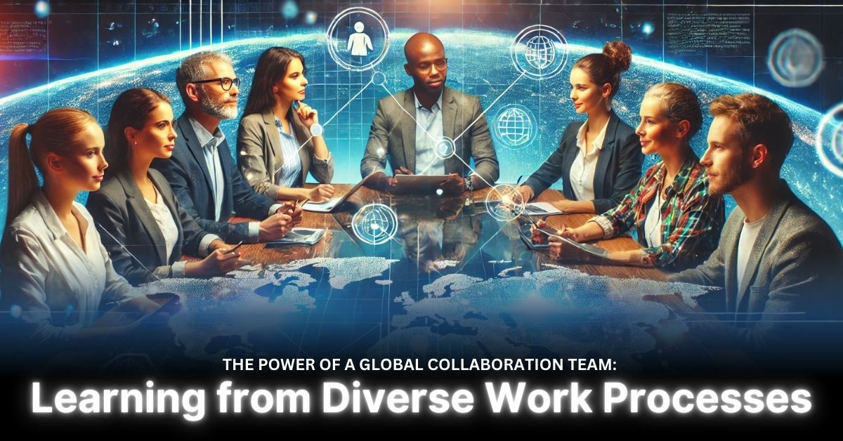 Learning from Diverse Work Processes