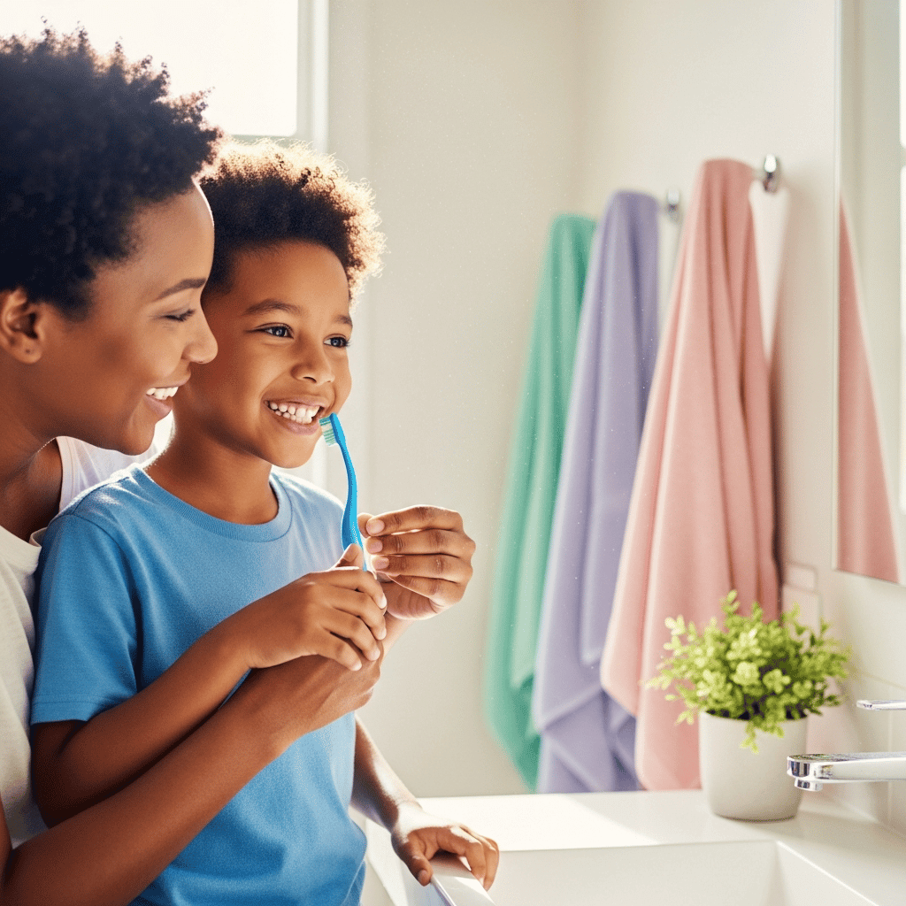 Pediatric Dental Services for Healthy Smiles in Pennsylvania