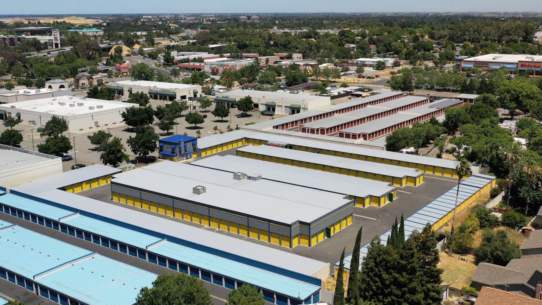 storage units in vacaville, ca