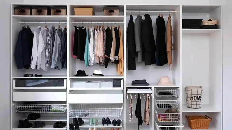 Closet Clarity: 30 Minute Virtual Session main image 1