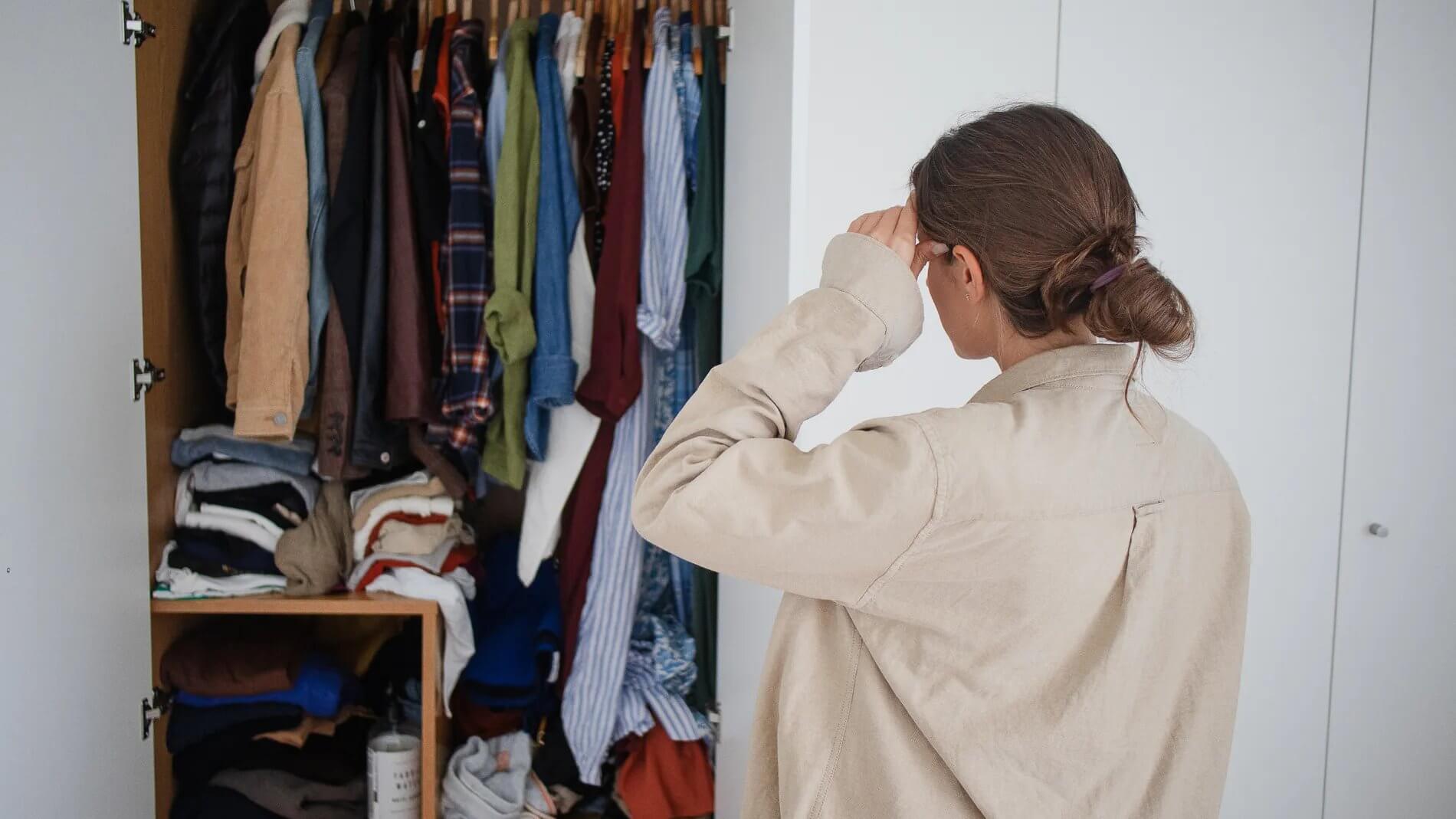 5 Fall Storage Hacks to Keep Your Home Clutter-Free | Columbia Storage ...