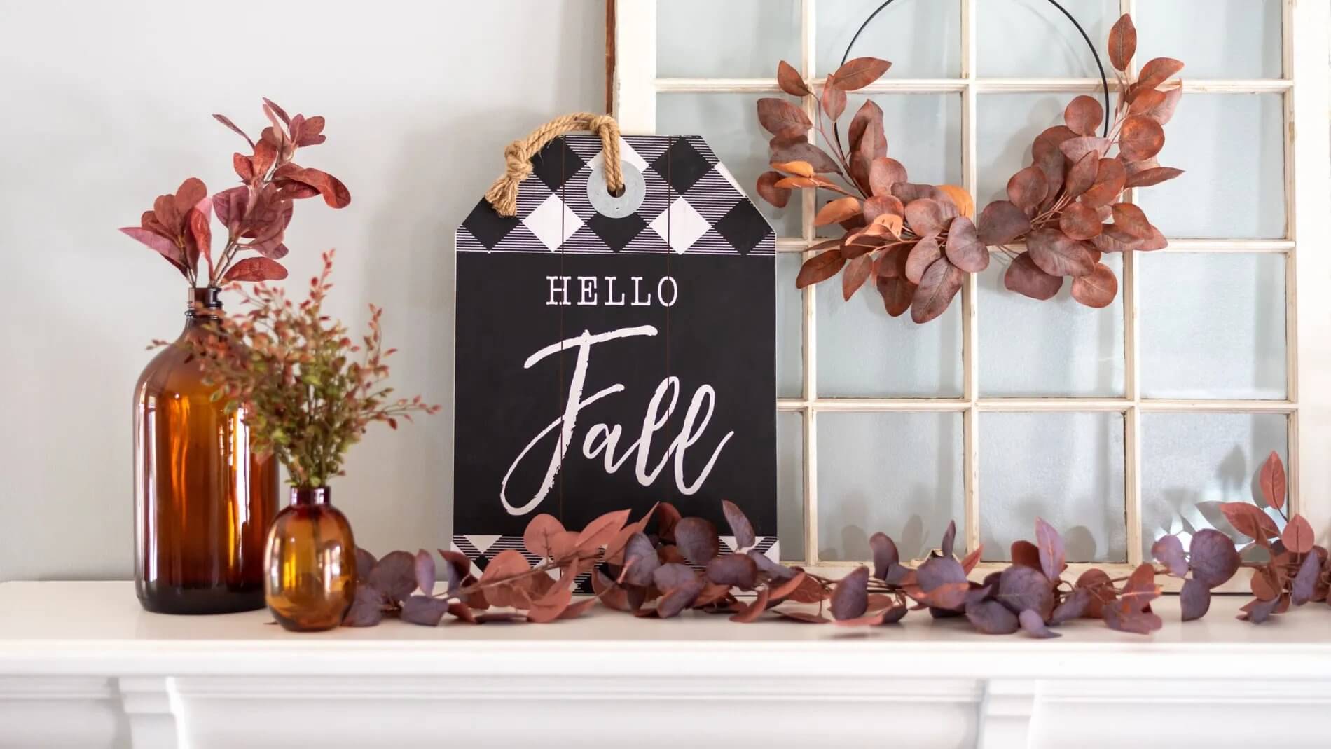 Fall into Order: Organize Your Home for the Fall Season | Columbia ...