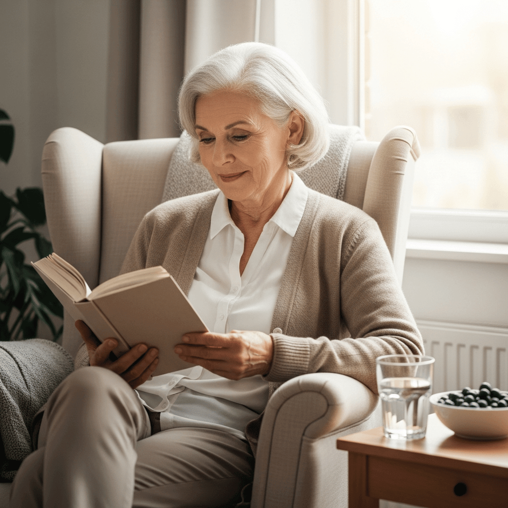 Cataracts Easy Solutions for Clearer Vision